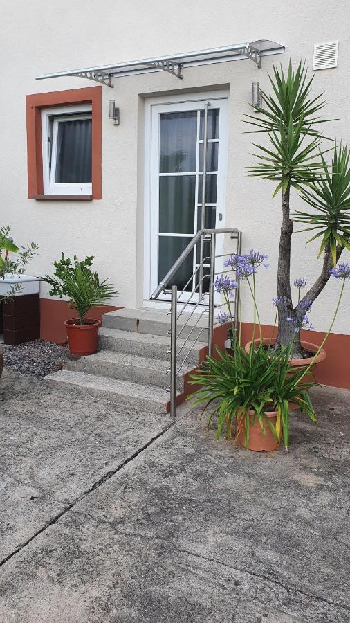 Ferienwohnung "Zum Alten Kuhstall" Oberhausen  Экстерьер фото