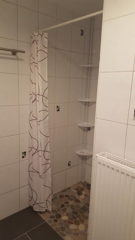 Ferienwohnung "Zum Alten Kuhstall" Oberhausen  Экстерьер фото